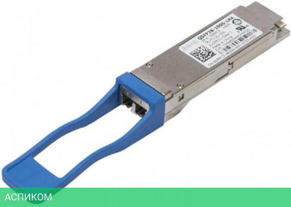 Трансивер Future Technologies FT-QSFP28-LR4