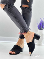 Туфли (36-40)р. / шт.