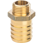 Штуцер STOUT 1/2"x25 мм НР
