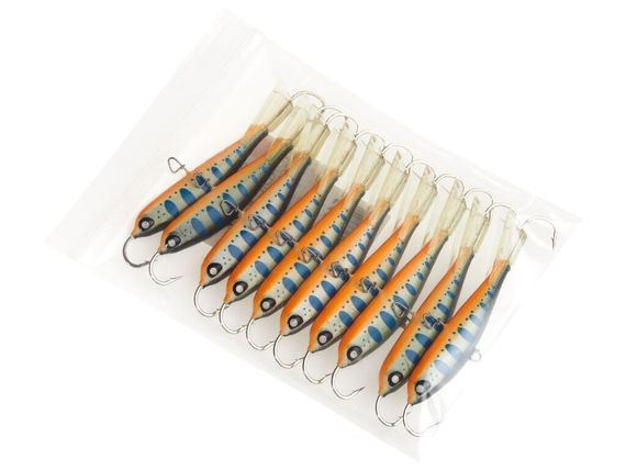 Балансир Lucky John NORDIC 5 50мм/103