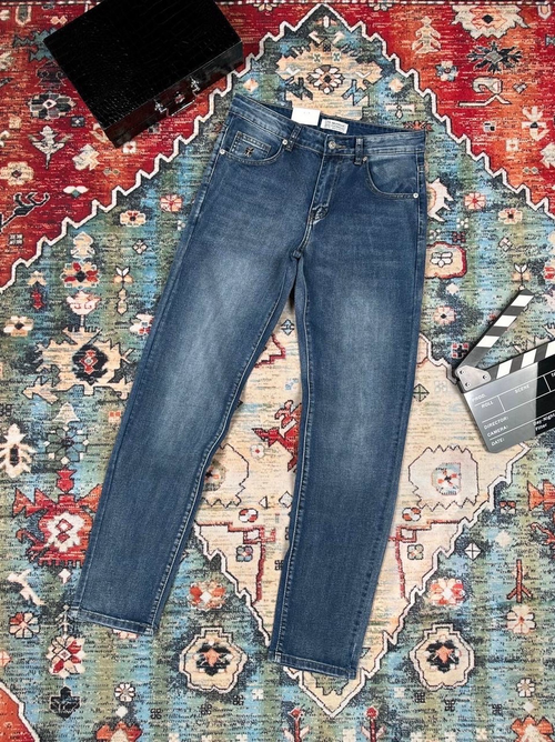 Джинсы Brunello Cucinelli