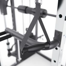 Мультистанция, машина Смита, кроссовер DFC D8201