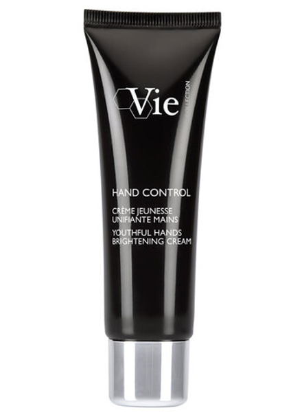 Vie Collection Hand Control Youthful Hands Brightening
