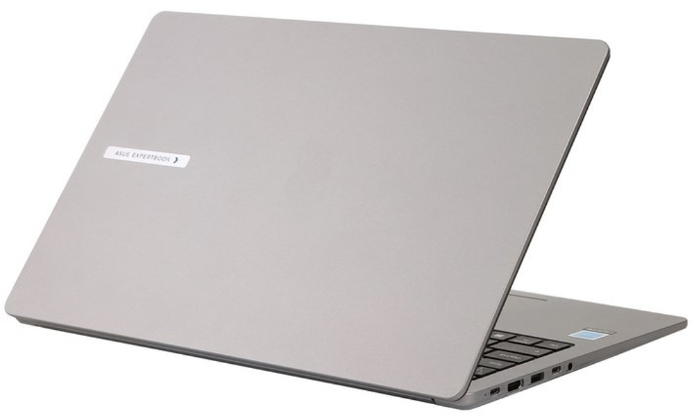 Ноутбук ASUS ExpertBook B1 15.6" / 16 Гб / SSD 1000 Гб / Без ОС / B1502CVA-BQ3530 / 90NX06X1-M04DN0