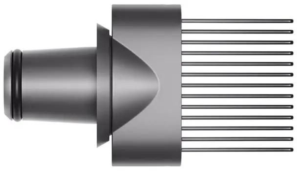 Фен Dyson HD07, 1600Вт, синий и медный