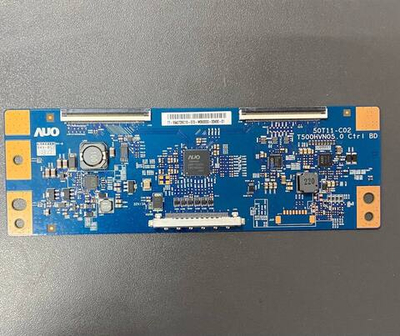 Плата T-CON T500HVN05.0 50T11-C02