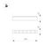 Трековый светодиодный светильник Arlight Mag-Dots-25-L200-6W Day4000 046322