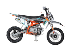 Мотоцикл MOTORHEAD CSA110 14/12