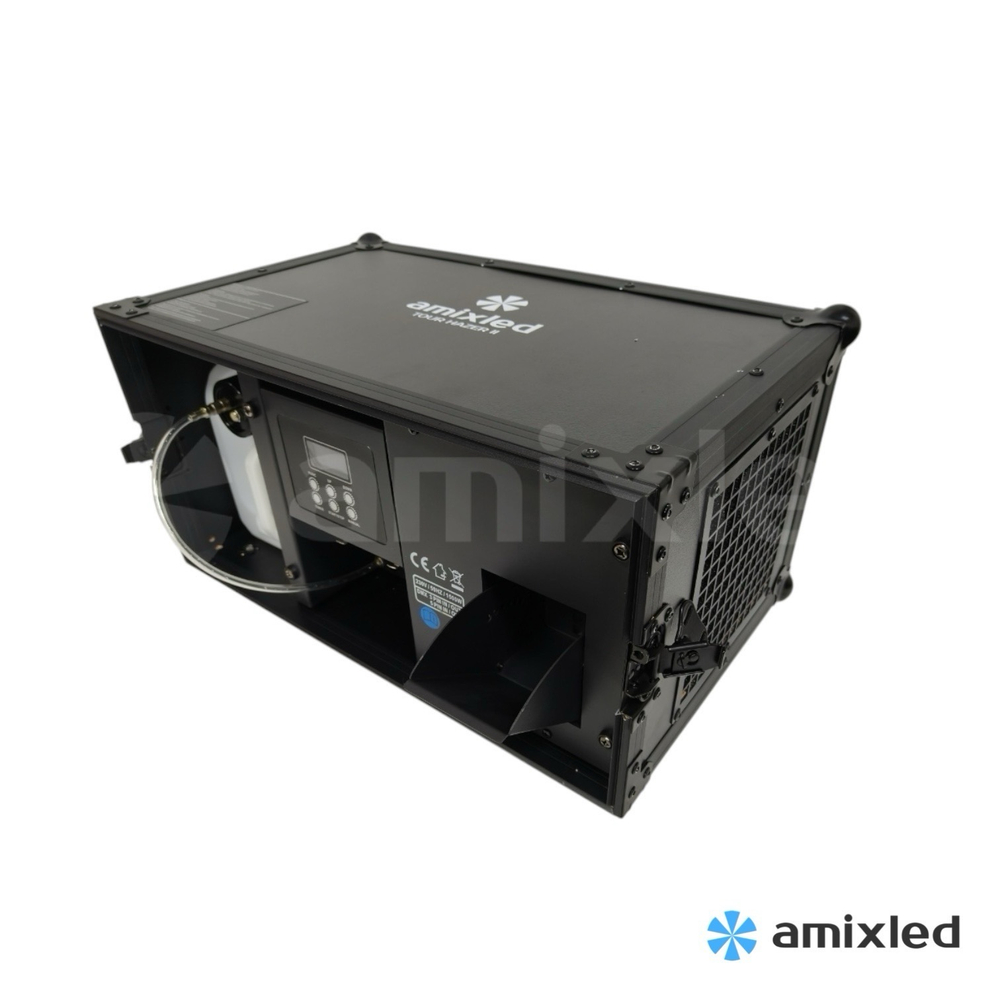 Генератор тумана Amixled Tour Hazer II 1500