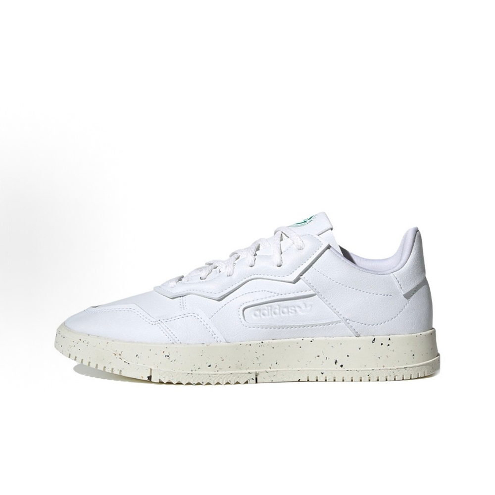 Adidas SC Premiere White