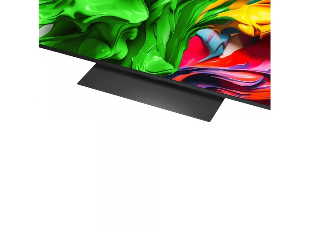 QNED телевизор LG 55QNED83B 4K Ultra HD