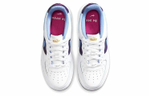 Кроссовки Nike Air Force 1 Lv8 (Женская размерная сетка)