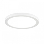 Встраиваемый светильник Sonex NEBULA WHITE 7790/18L