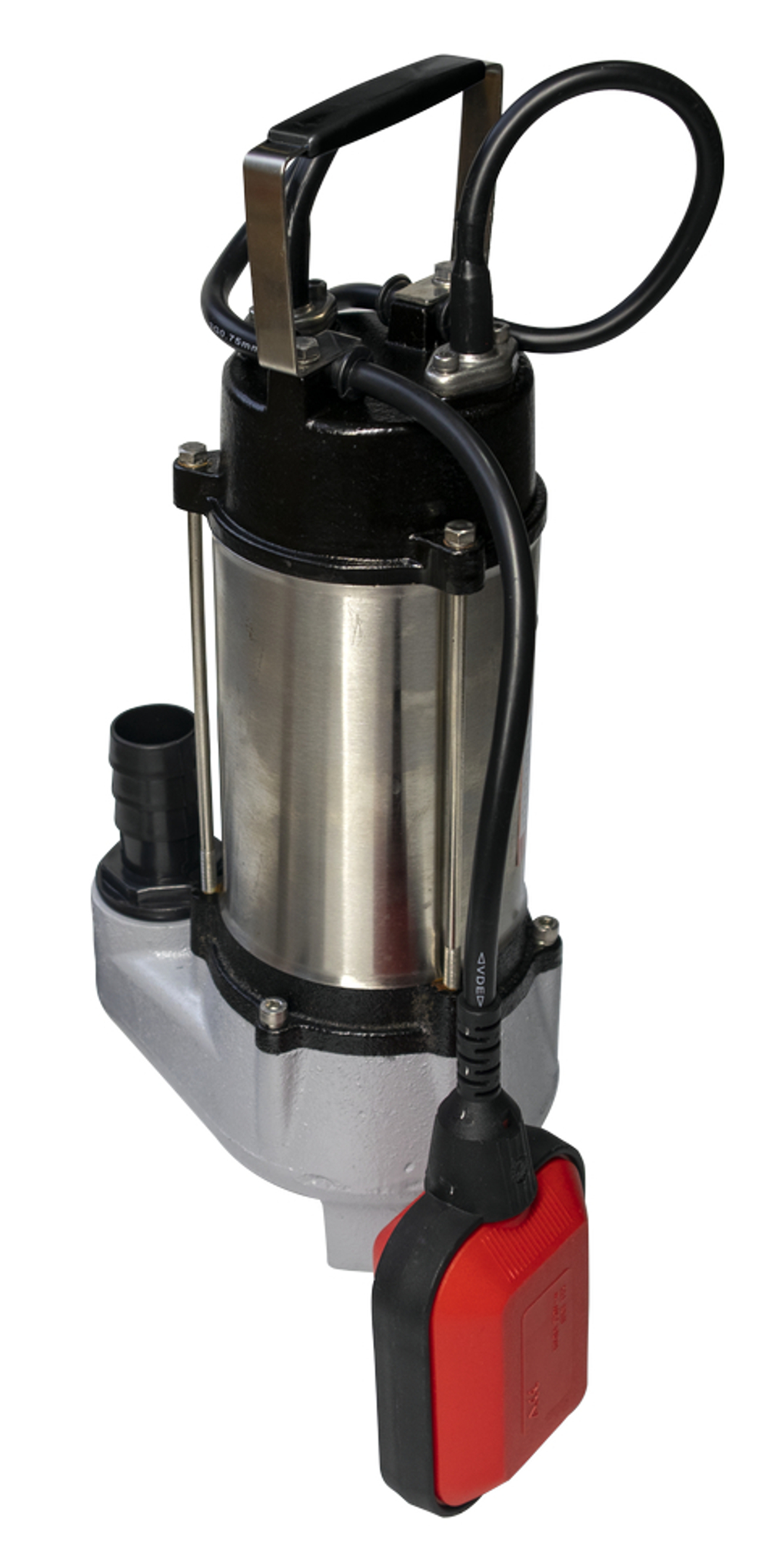 Фекальный насос НФ-9000 Ресанта