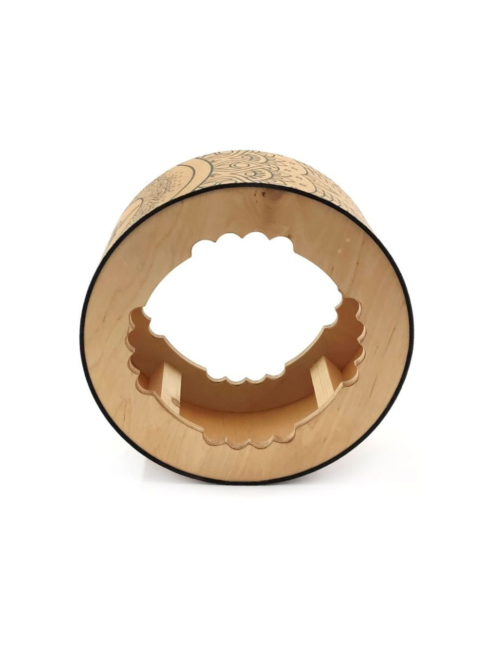 Йога колесо из пробки Zodiac Collection