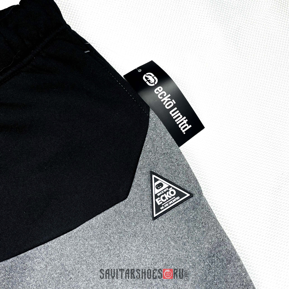 Спортивные штаны на флисе