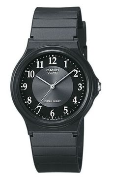 Casio MQ-24-1B3
