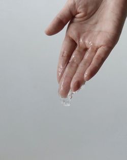 Phymongshe Очищающая успокаивающая сыворотка Sensitive Balancing Cleansing Serum 50 мл