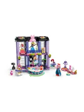 Конструктор Friends 42685 Показ мод в Хартлейк-Сити