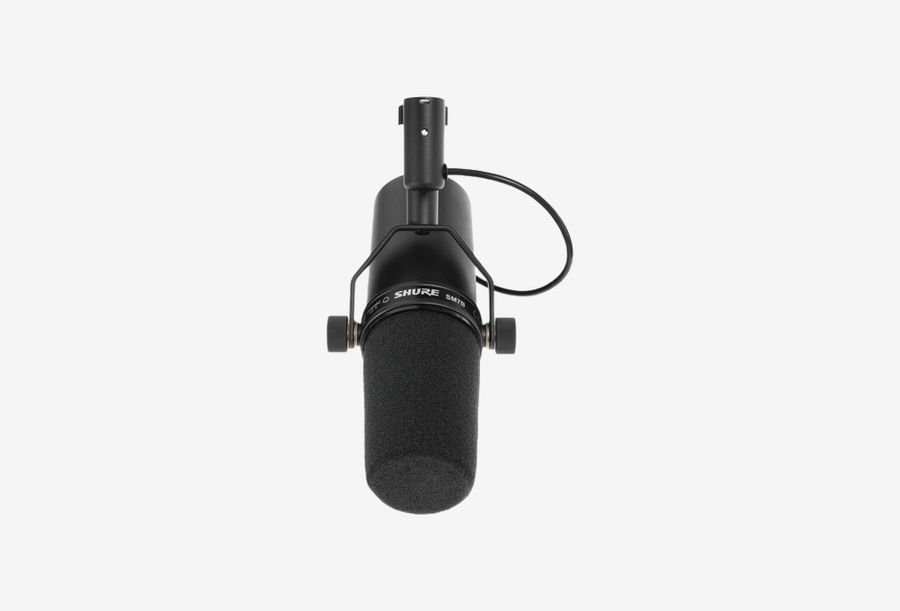 Shure SM7B_0226528101814