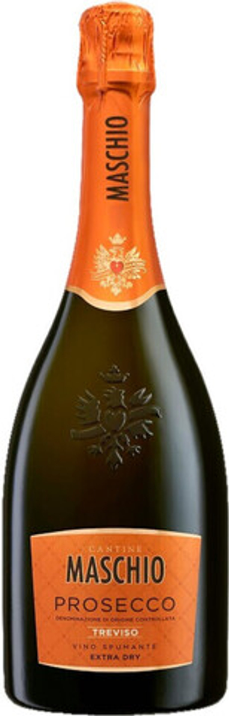 Вино игристое Маскио Просекко