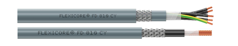 FLEXICORE FD 810 CY