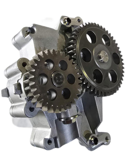 Насос масляный ЯМЗ-650.10, 651.10