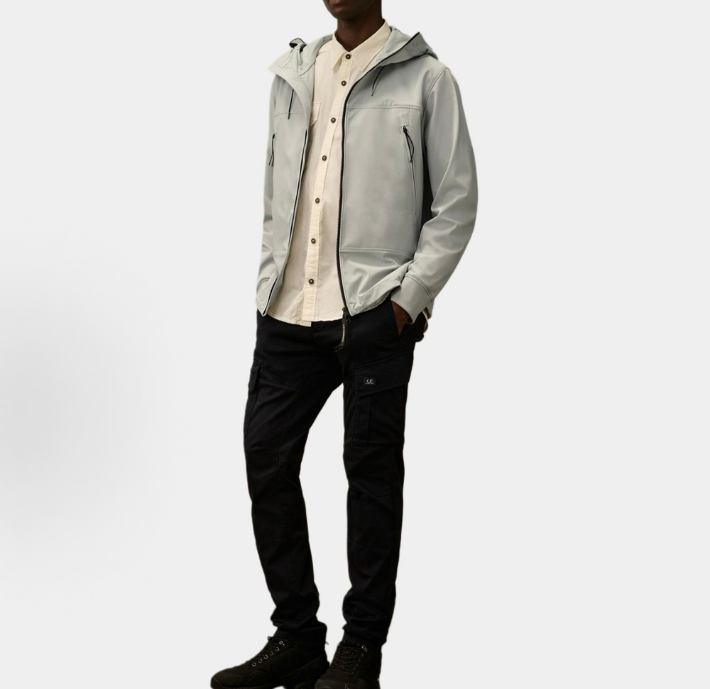 Куртка C.P. Company Softshell-R Jacket