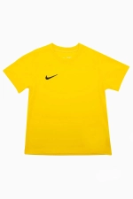 Футбольная форма Nike Dry Park 20 Little Kids - желтый