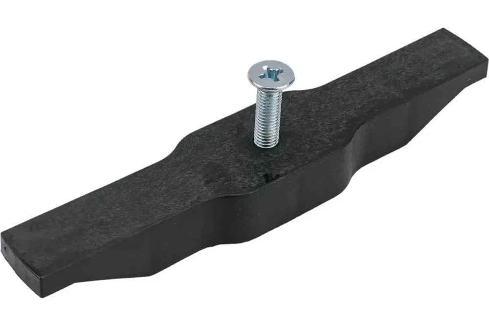 Крепёж Gidrolica для пластикового водоотводного лотка DN200