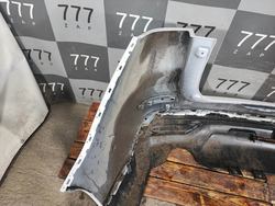 Бампер задний Haval M6 2 21-нв Б/У Оригинал 2804101XKZ0YA