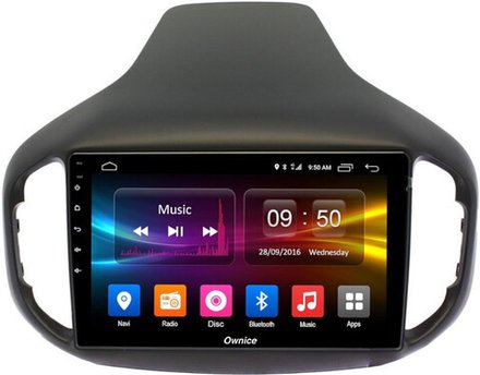 Магнитола для Chery Tiggo 7 2016-2020 - Carmedia OL-1833 QLed, Android 10/12, ТОП процессор, CarPlay, SIM-слот