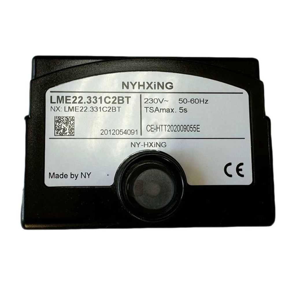 Автомат горения LME22.331C2BT