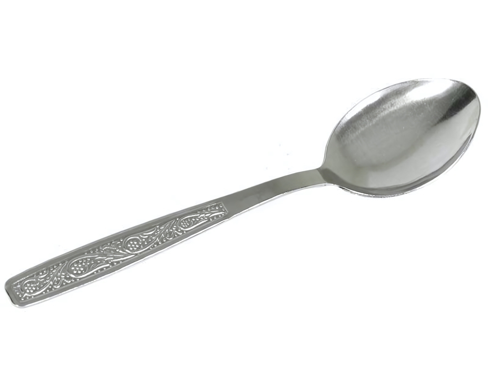 Ложка чайная "Марта" 1,5мм
