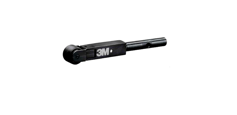 3M Насадка с колесом 13 мм для Пневматического шлифовального напильника (330 мм) 33586