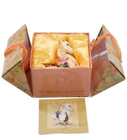 Pavone JP-41/10 Фигурка «Дракон»