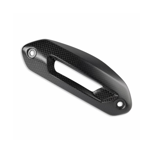96980251A DUCATI CARBON HEAT GUARD (HM 950)