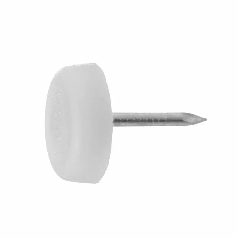 Подпятник на гвозде D22 (4 шт.)