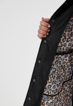 Пальто женское 6124-294/958-SS23 Dixi Coat