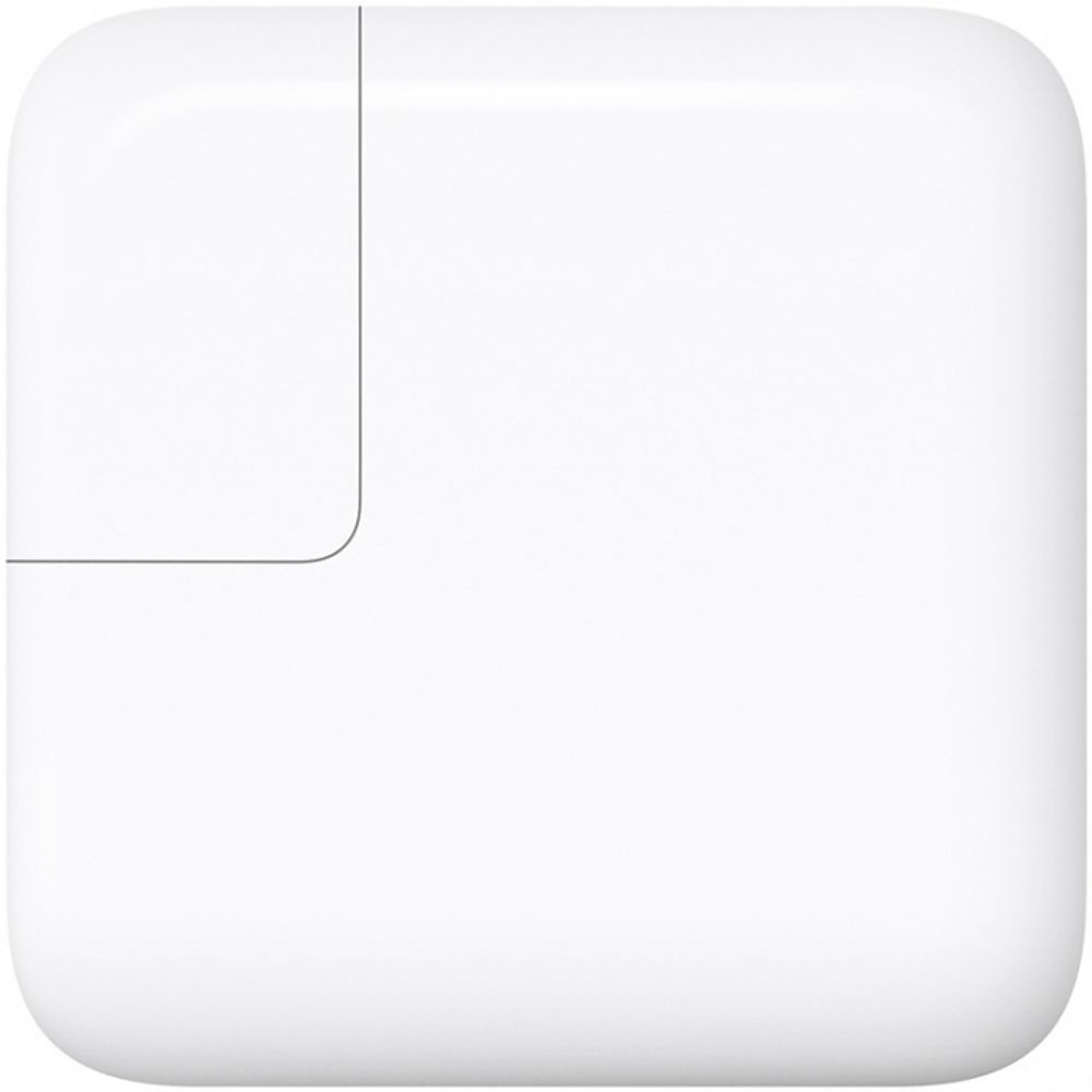 Адаптер APPLE 30W POWER ADAPTER MR2A2ZM/A