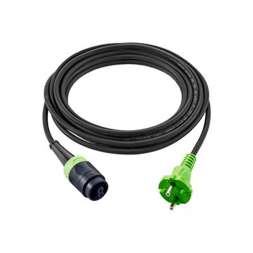 Кабель с разъёмом «plug it» FESTOOL H05 RN-F-5,5