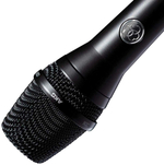 AKG C636 BLK премиальный вокальный конденсаторный микрофон__1