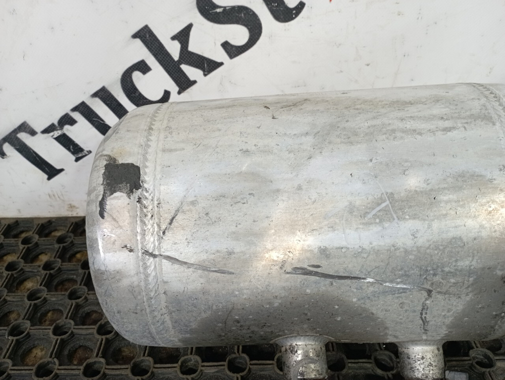 Ресивер (дефект) воздушный 10 L 2022г.