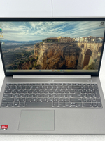 Ноутбук Lenovo ThinkBook 15 G3 ACL (21A40034RU) 15.6"/AMD Ryzen 5 5500U/RAM 8 GB/SSD 256 GB/AMD Radeon Graphics/1920х1080/IPS/DOS/Подсветка - кл:LED/серый. Состояние: B1