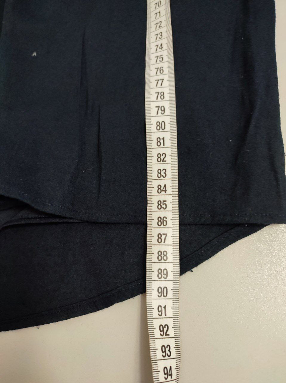 Платье Zara лаконичное 46 размер