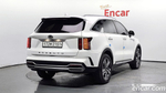 Kia Sorento 4 Generation HEV 1.6 2WD (05.2020)