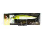 Воблер ZipBaits Rigge 90MN Secret, 821, Ivory Back Silver