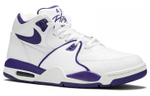 Кроссовки Nike Air Flight 89 Court Purple