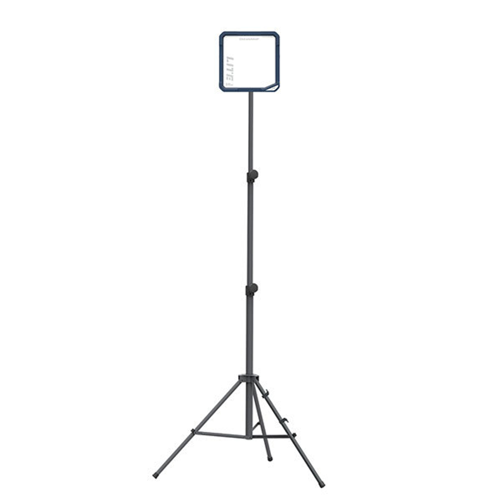 TRIPOD - трёхсекционный штатив-тренога для установки ламп Scangrip