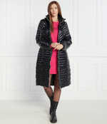 Пальто EA7 - черный(6RTL02 TNEQZ)